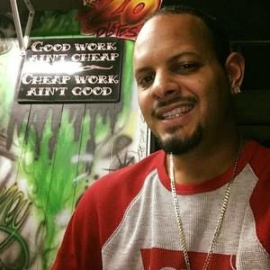 Meet your Posher, Shawn